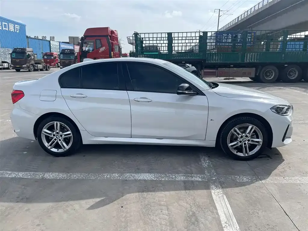 BMW 1 Series — фото 4