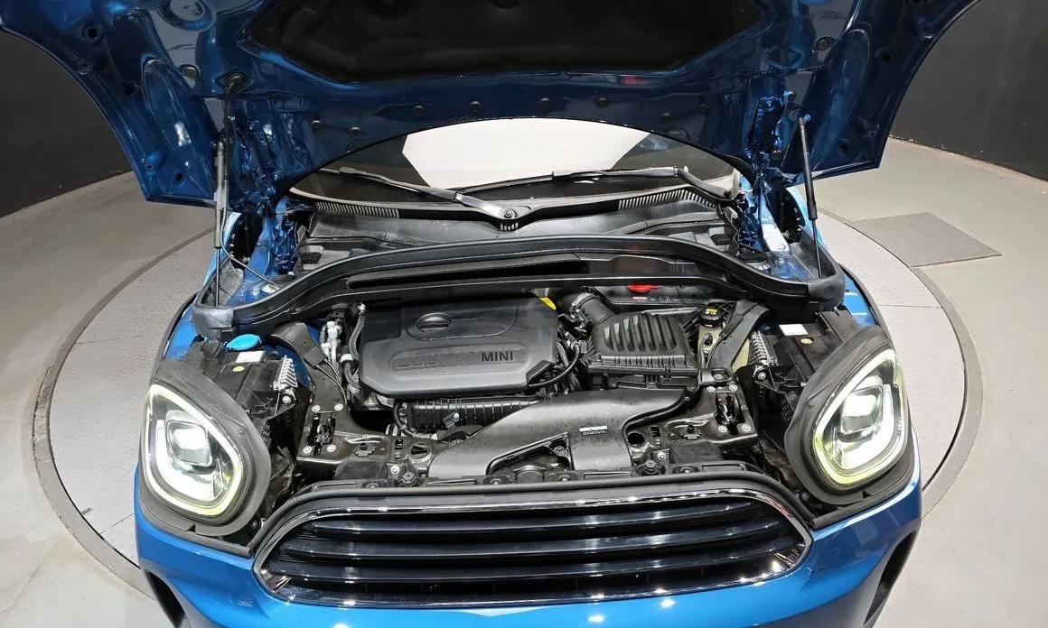 Mini Countryman 2022 из KR, фото 8