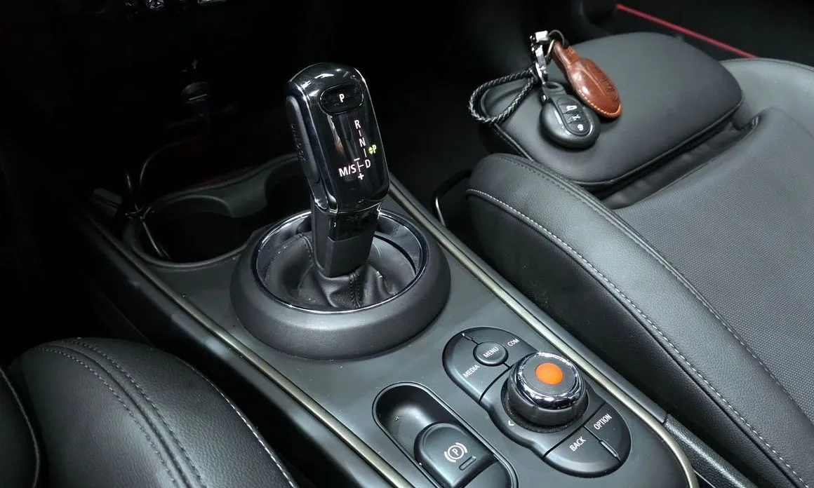 Mini Countryman 2022 из KR, фото 5