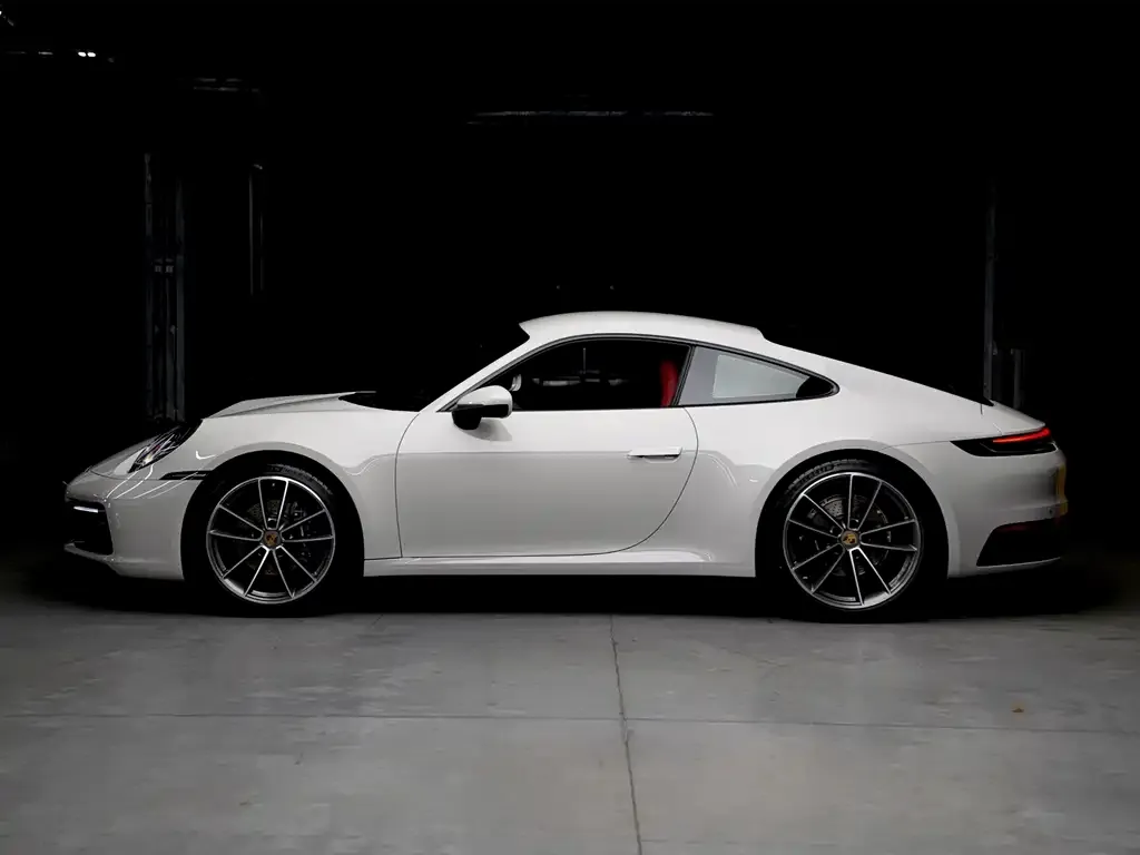 Porsche 911 — фото 10