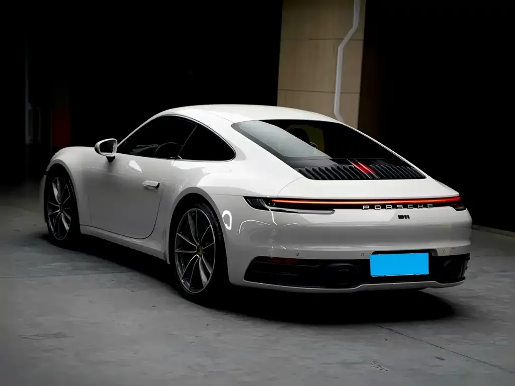 Porsche 911 — фото 3