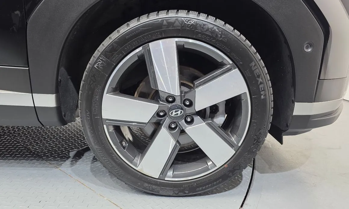 Hyundai Santafe — фото 2