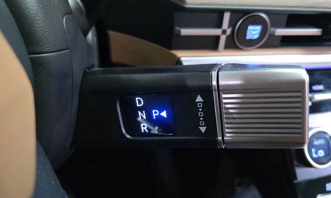 Hyundai Santafe — фото 4