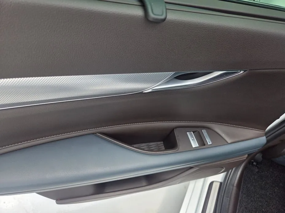 Genesis G80 2021 из KR, фото 9