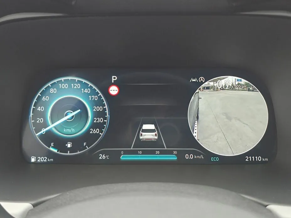 Hyundai Palisade 2024 из KR, фото 2