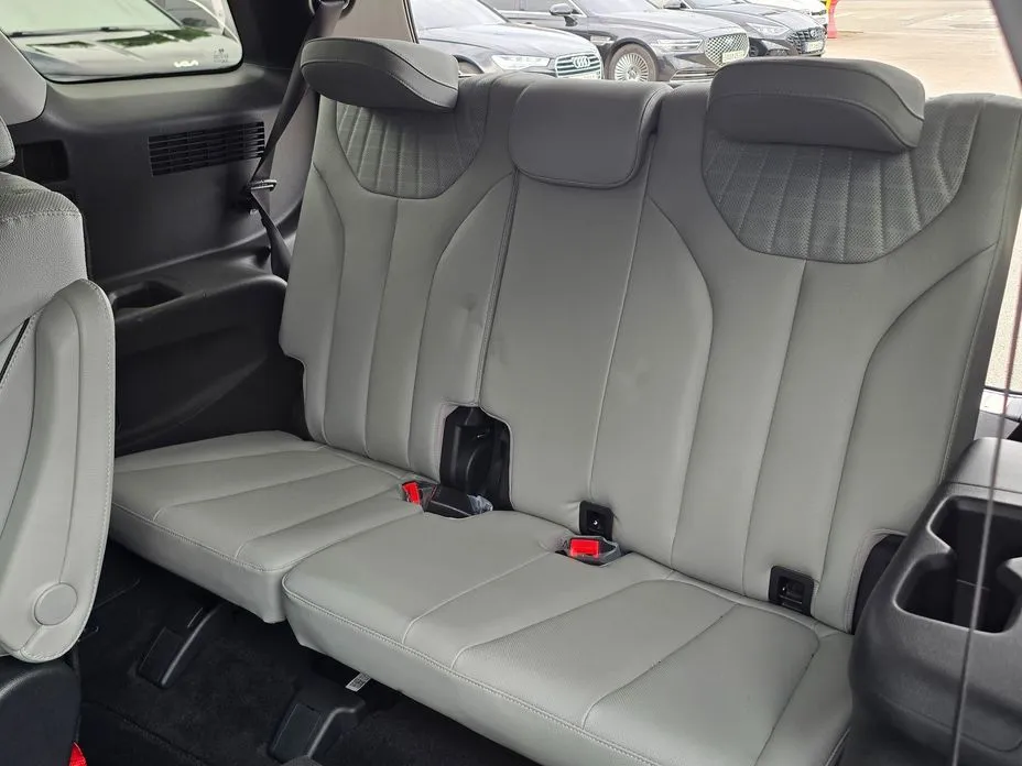 Hyundai Palisade 2024 из KR, фото 3