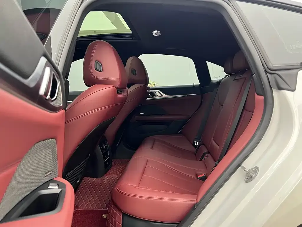 BMW 4 Series 2022 из CN, фото 6