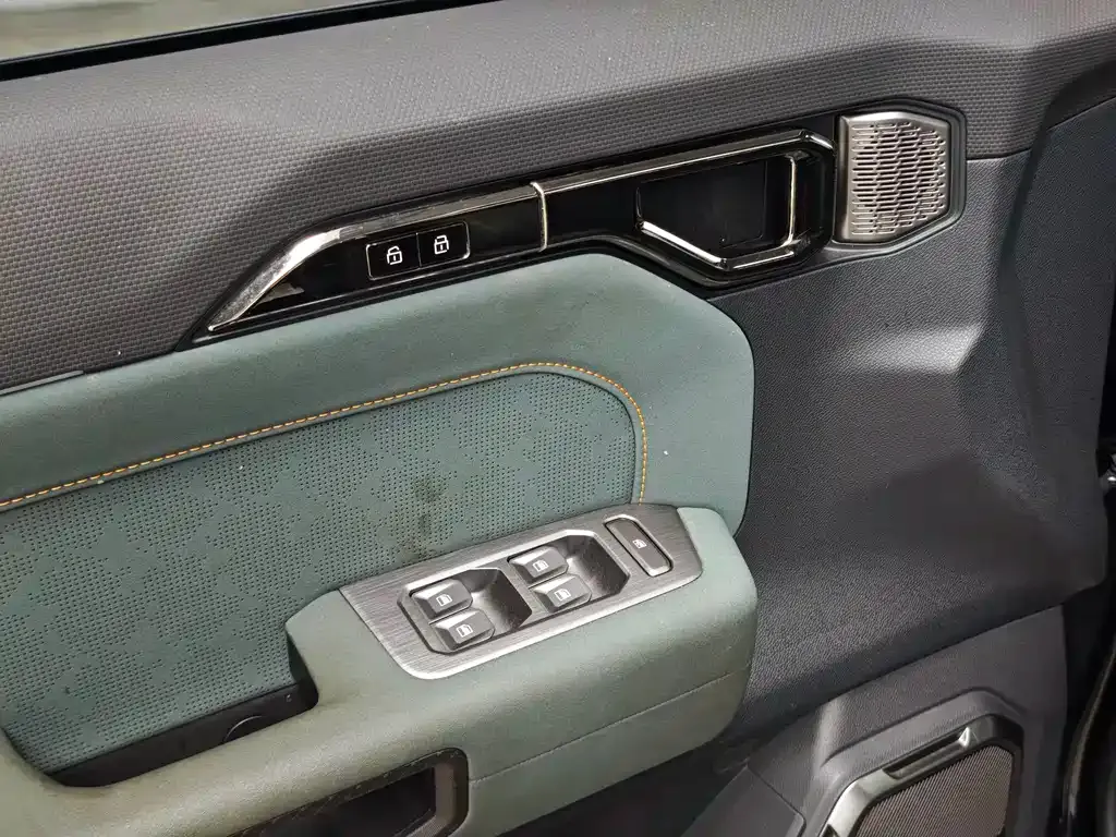 Jetour Traveller 2023 из CN, фото 10
