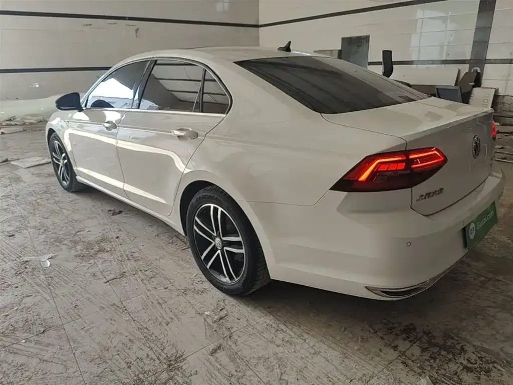Volkswagen Lamando 2021 из CN, фото 7