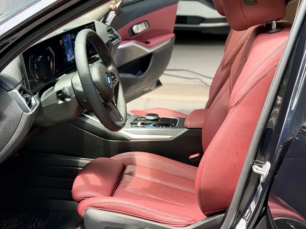 BMW i3 2023 из CN, фото 3