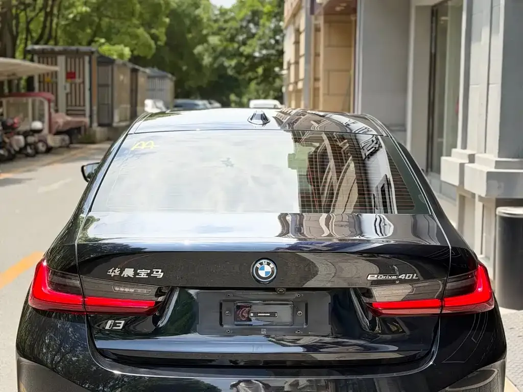 BMW i3 2023 из CN, фото 6