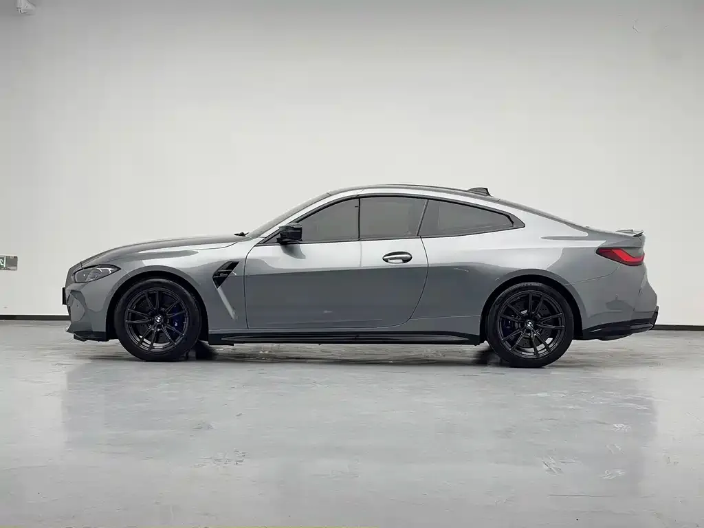 BMW M4 2022 из CN, фото 3