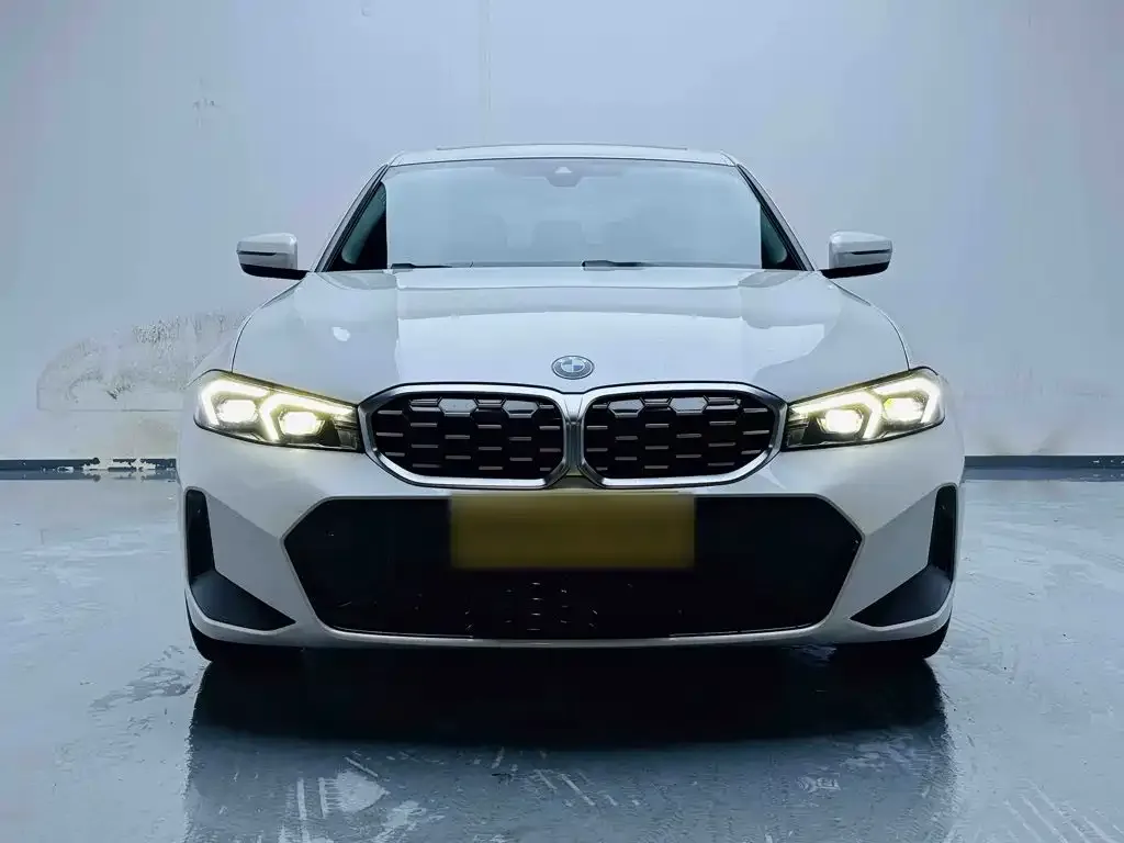 BMW 3 Series — фото 2
