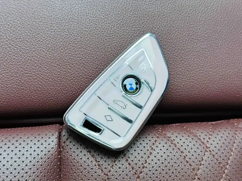 BMW 3 Series — фото 10