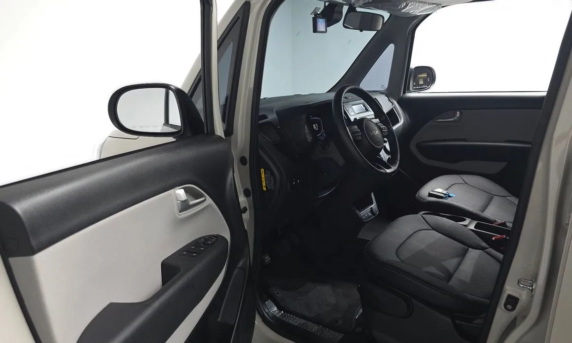 Kia RAY 2026 из KR, фото 10
