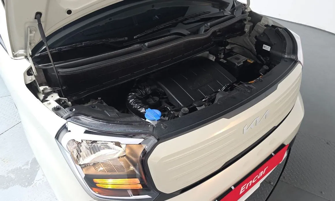 Kia RAY 2026 из KR, фото 7