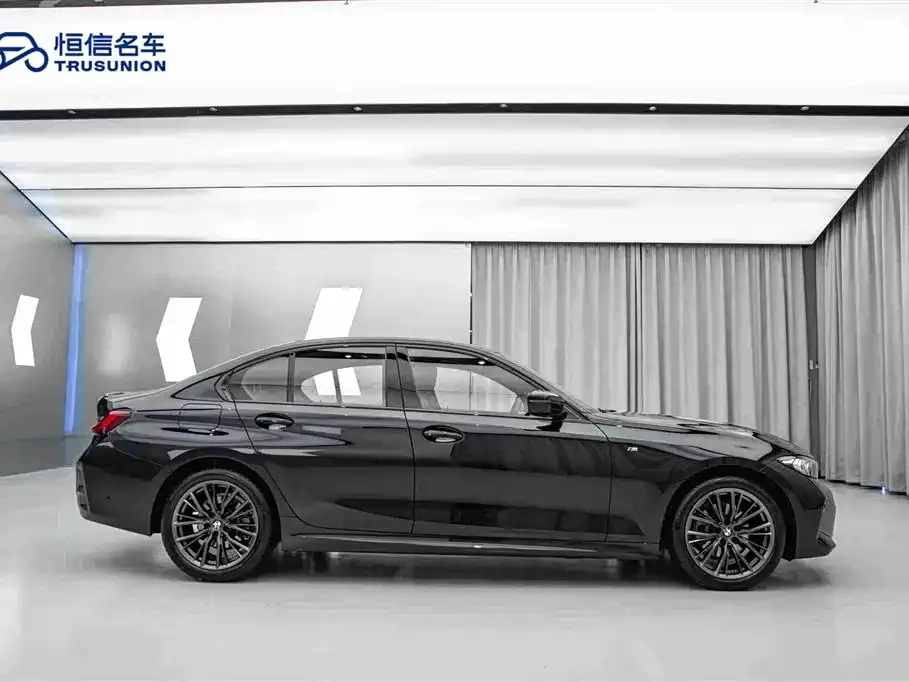 BMW 3 Series — фото 2
