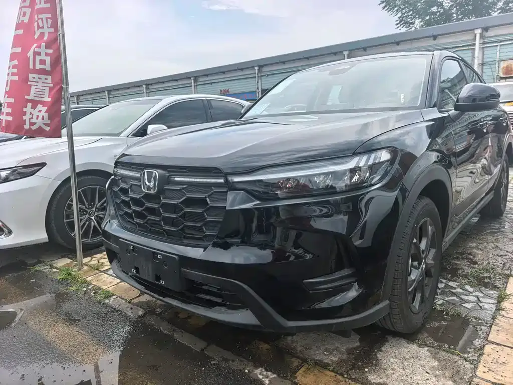 Honda HR-V 2026 из CN, фото 5