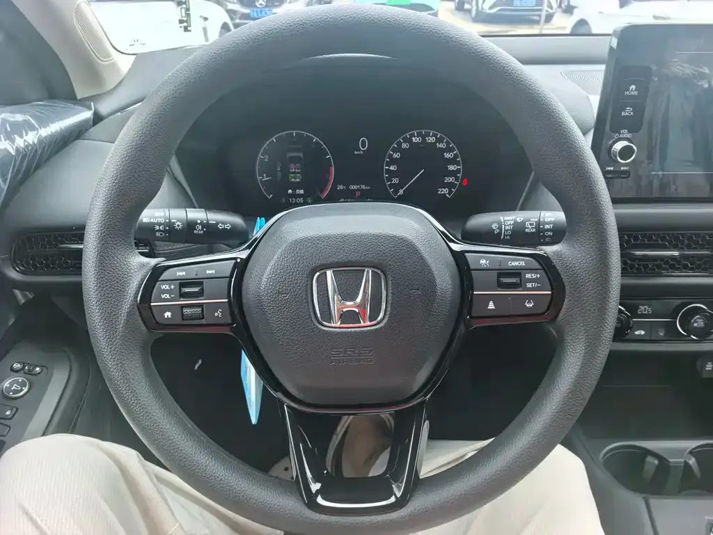 Honda HR-V 2026 из CN, фото 7