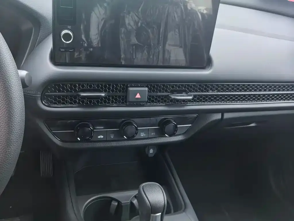 Honda HR-V 2026 из CN, фото 3