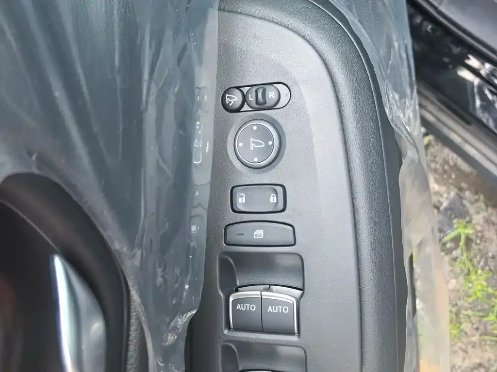 Honda HR-V 2026 из CN, фото 9