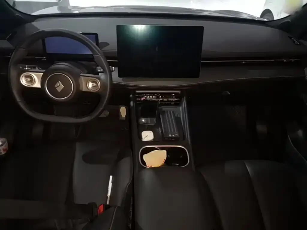 Baojun Yunhai 2024 из CN, фото 4