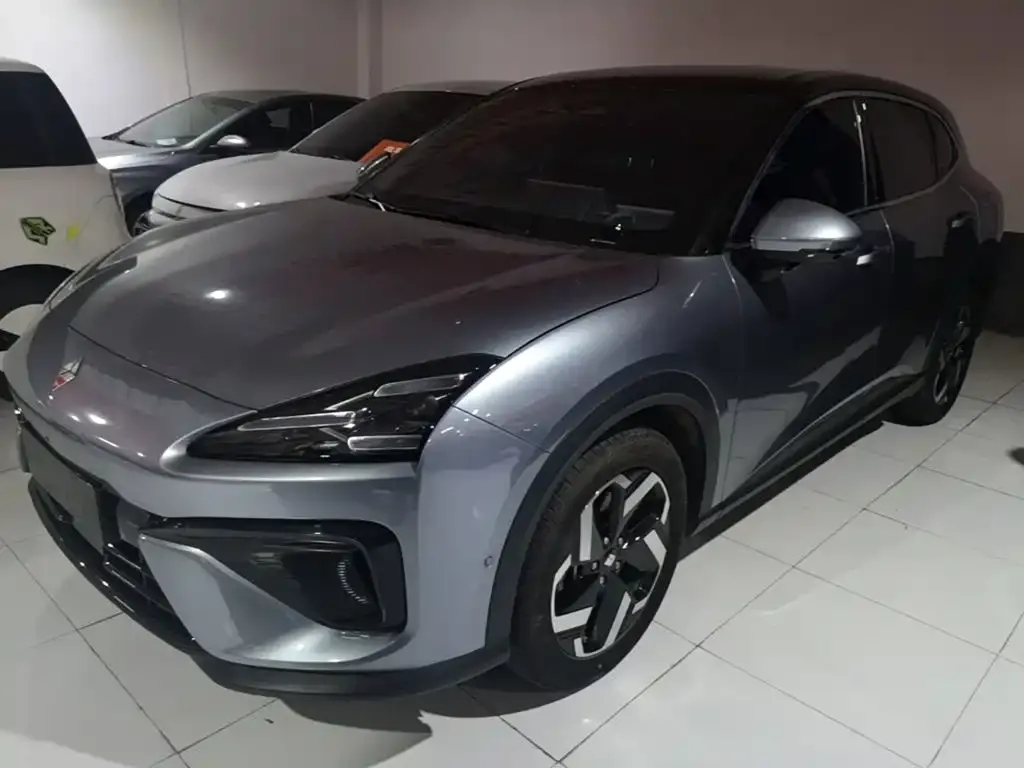 Baojun Yunhai 2024 из CN, фото 10