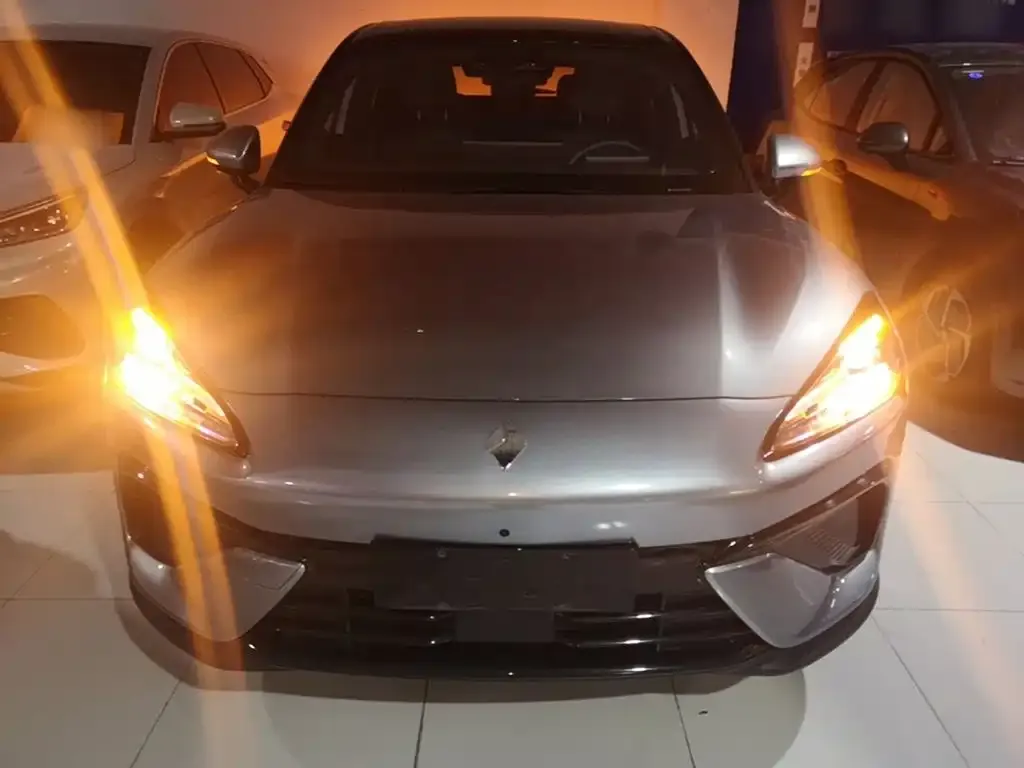Baojun Yunhai 2024 из CN, фото 6