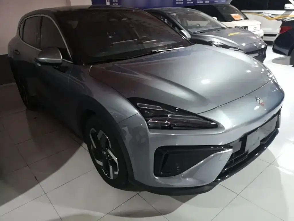 Baojun Yunhai 2024 из CN, фото 8