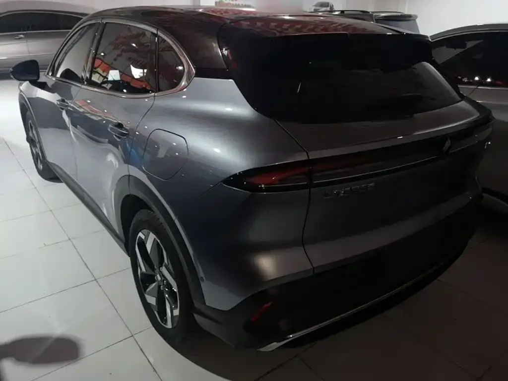 Baojun Yunhai 2024 из CN, фото 7