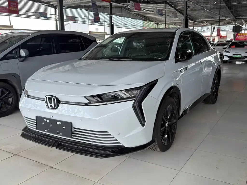 Honda Lieguan e:NS2