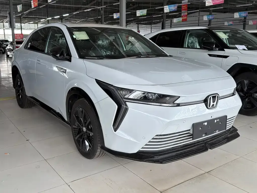 Honda Lieguan e:NS2 2025 из CN, фото 3
