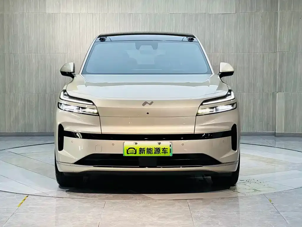ONVO L90 2025 из CN, фото 8