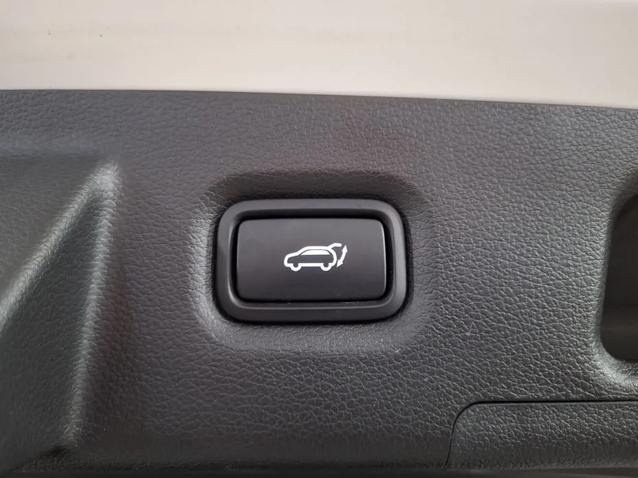 Hyundai Santafe — фото 9