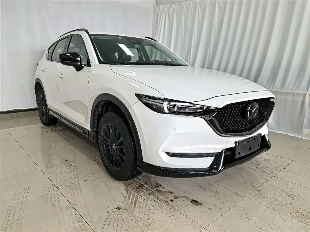 Mazda CX-5 — фото 2