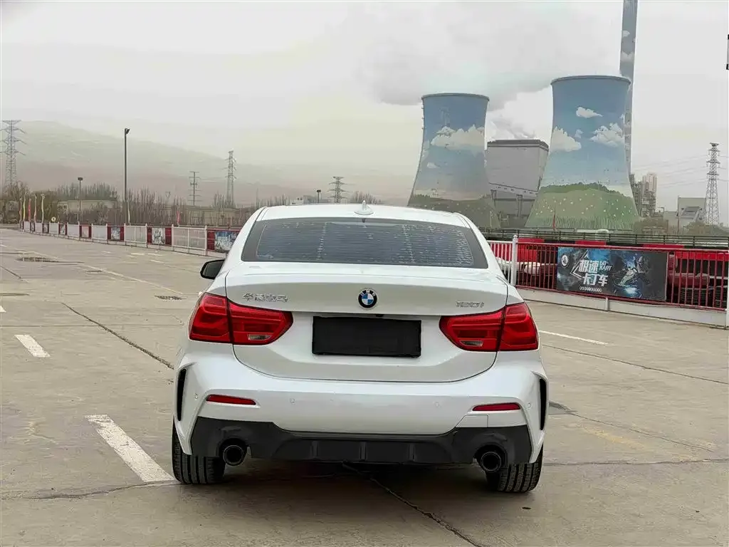 BMW 1 Series — фото 10