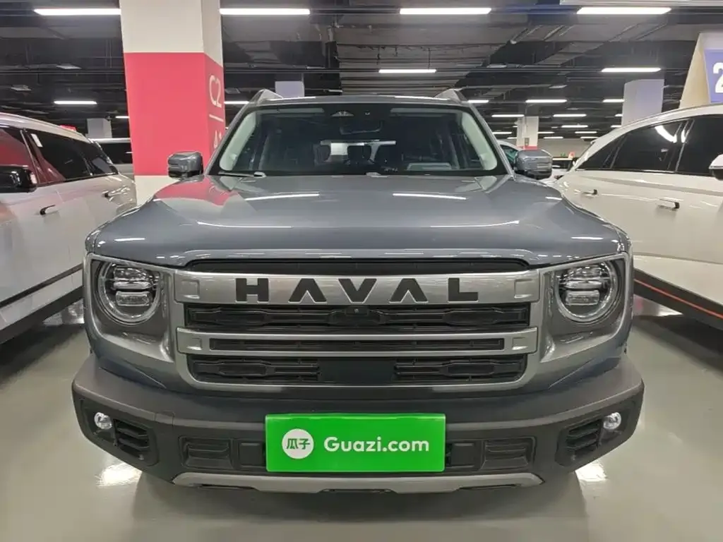 Haval Big Dog 2023 из CN, фото 8