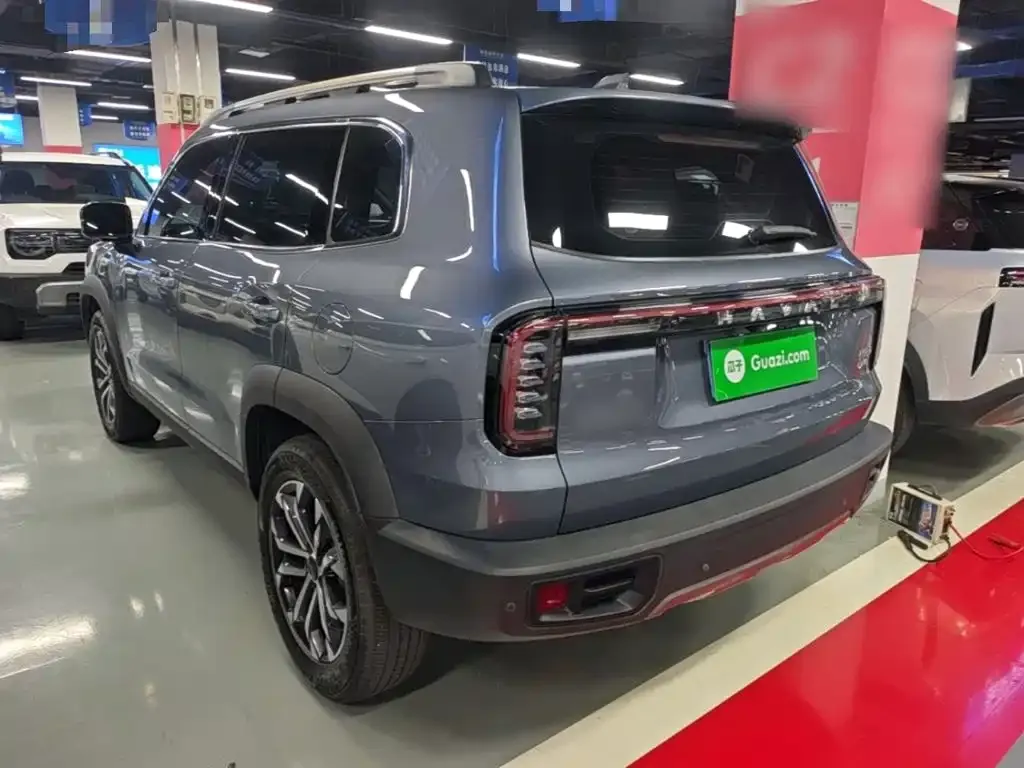 Haval Big Dog 2023 из CN, фото 4