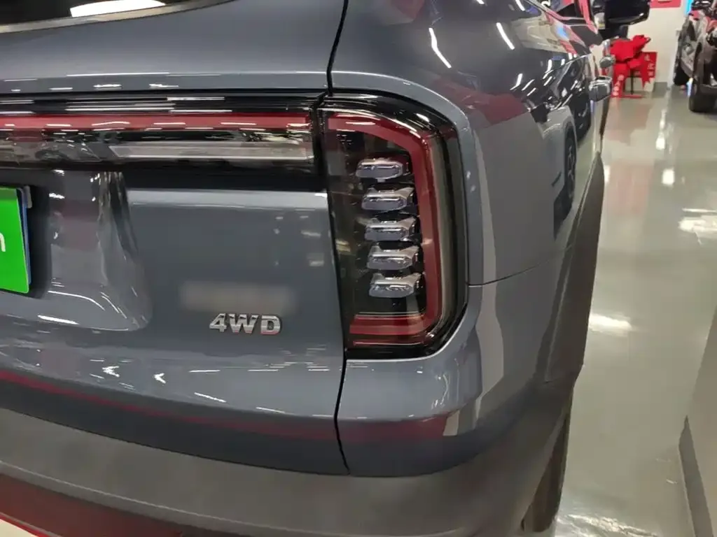 Haval Big Dog 2023 из CN, фото 7