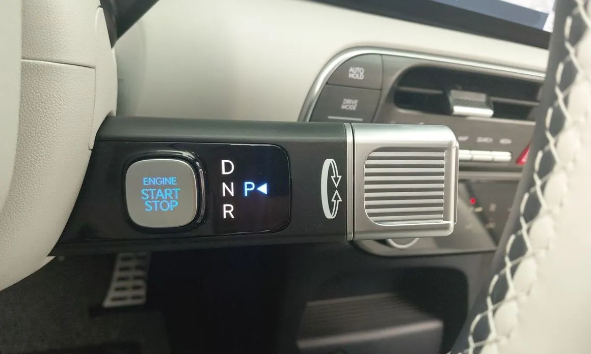 Hyundai Palisade 2026 из KR, фото 2