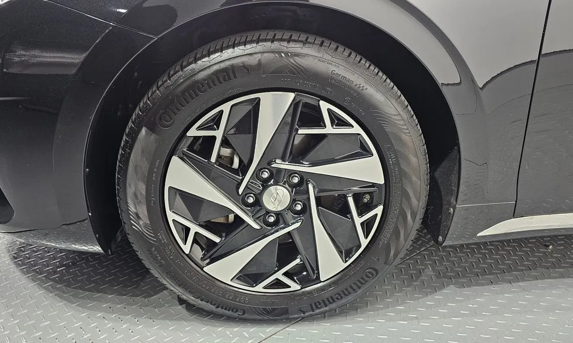 Hyundai Grandeur 2022 из KR, фото 8