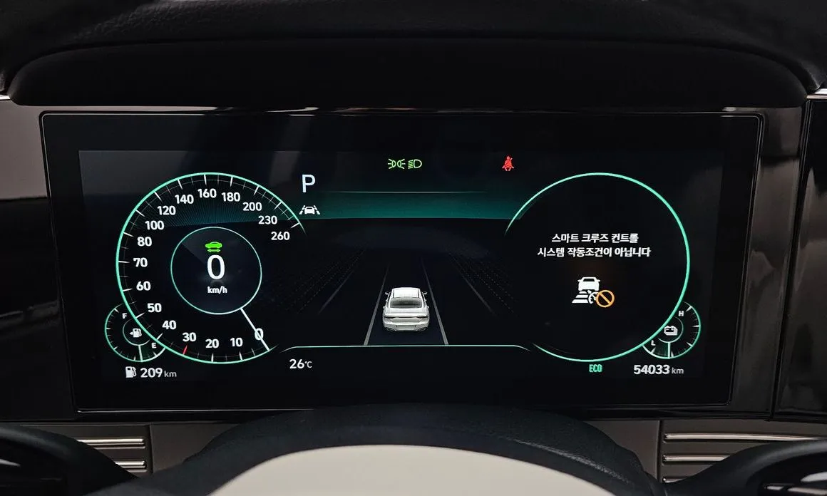 Hyundai Grandeur 2022 из KR, фото 6