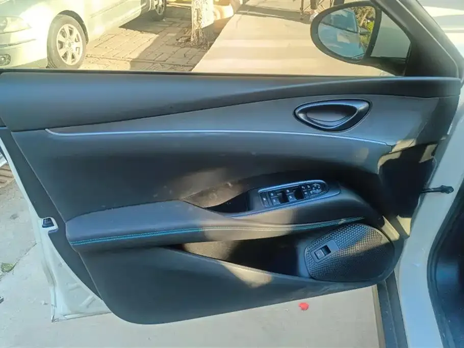 BYD Seal 06 — фото 2