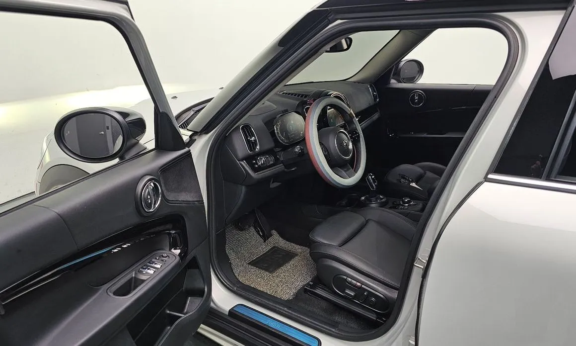 Mini Countryman 2023 из KR, фото 6