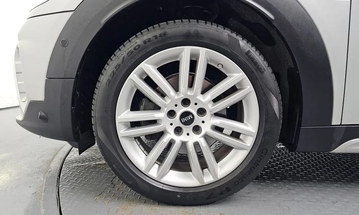 Mini Countryman 2023 из KR, фото 8