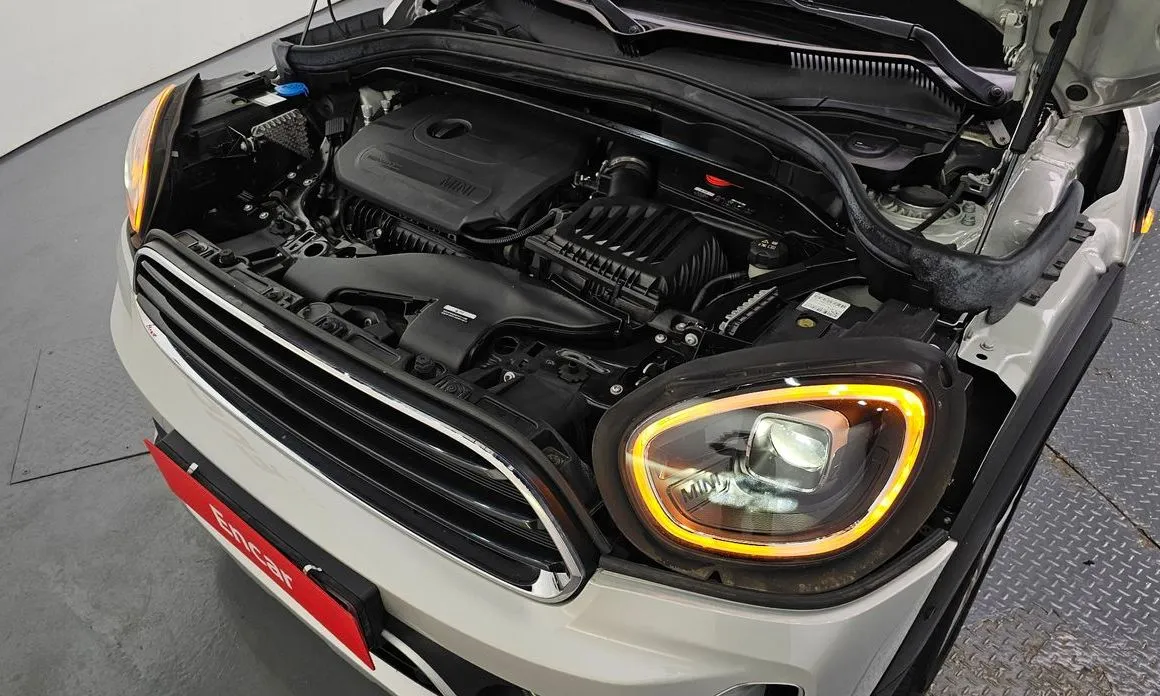 Mini Countryman 2023 из KR, фото 7