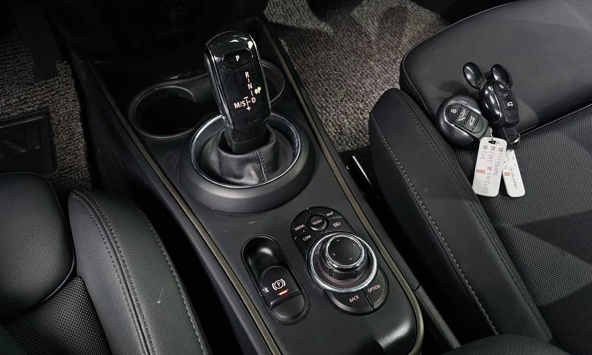 Mini Countryman 2023 из KR, фото 5
