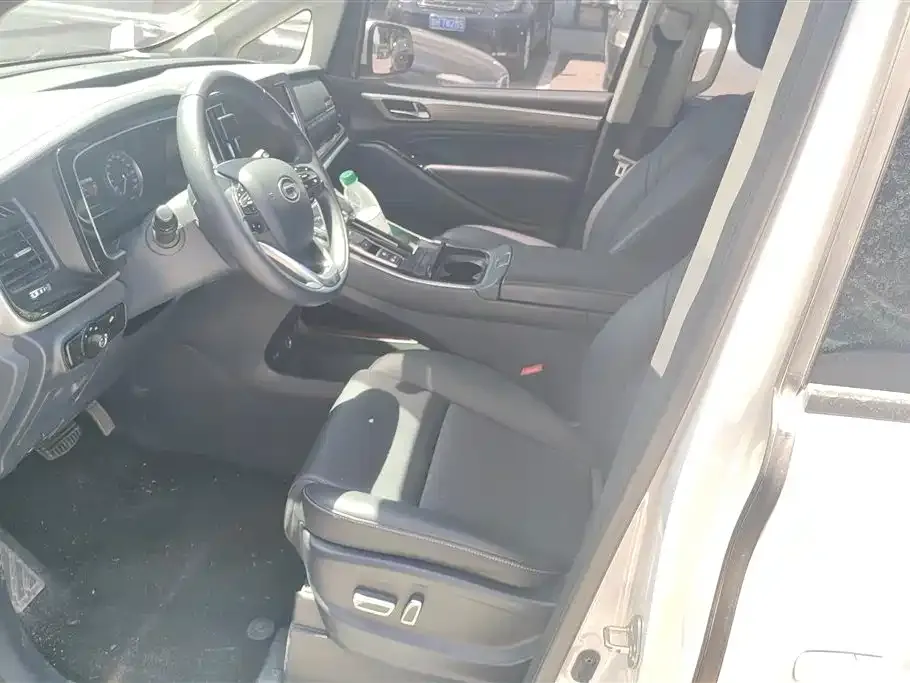 GAC Motor Trumpchi M8 2024 из CN, фото 2