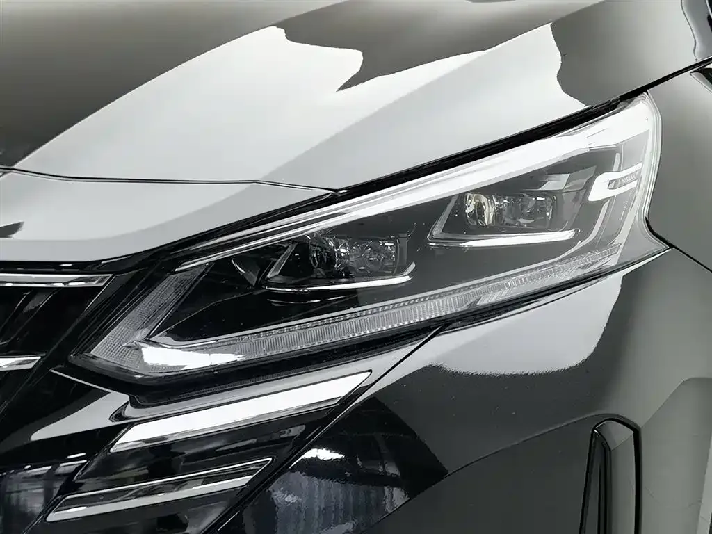 Nissan Teana — фото 4