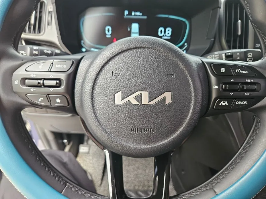 Kia RAY 2024 из KR, фото 2